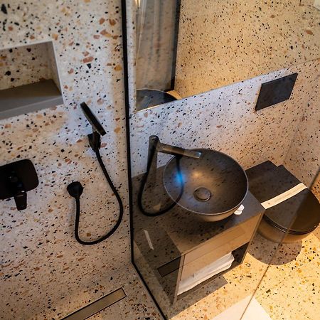Hotel Krilo Jesenice  Esterno foto